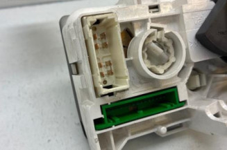 Commande chauffage RENAULT CLIO 2 CAMPUS