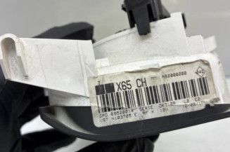 Commande chauffage RENAULT CLIO 2 CAMPUS