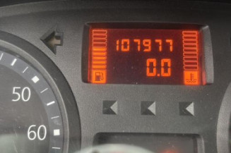 Commande chauffage RENAULT CLIO 2 CAMPUS