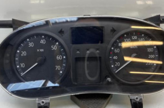 Compteur RENAULT CLIO 2 CAMPUS Photo n°1