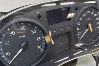 Compteur RENAULT CLIO 2 CAMPUS