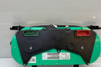 Compteur RENAULT CLIO 2 CAMPUS
