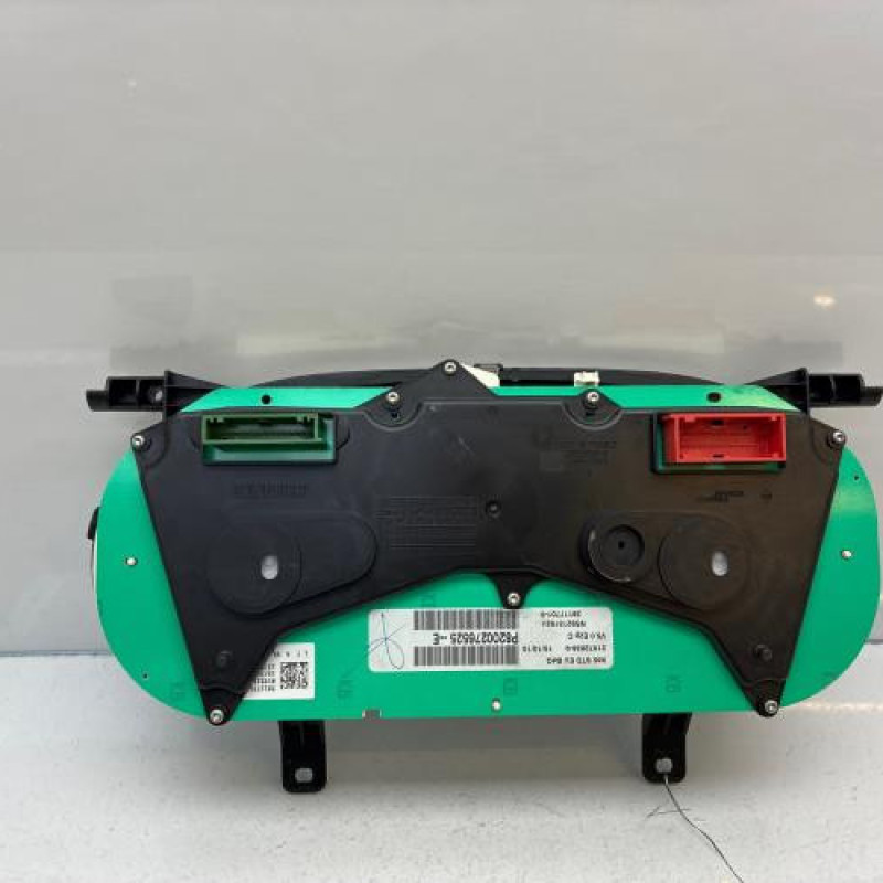 Compteur RENAULT CLIO 2 CAMPUS Photo n°3