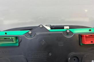 Compteur RENAULT CLIO 2 CAMPUS