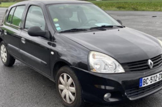 Compteur RENAULT CLIO 2 CAMPUS