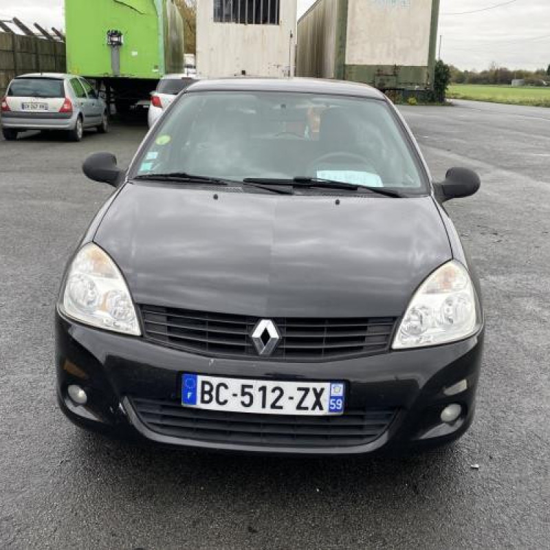 Compteur RENAULT CLIO 2 CAMPUS Photo n°11