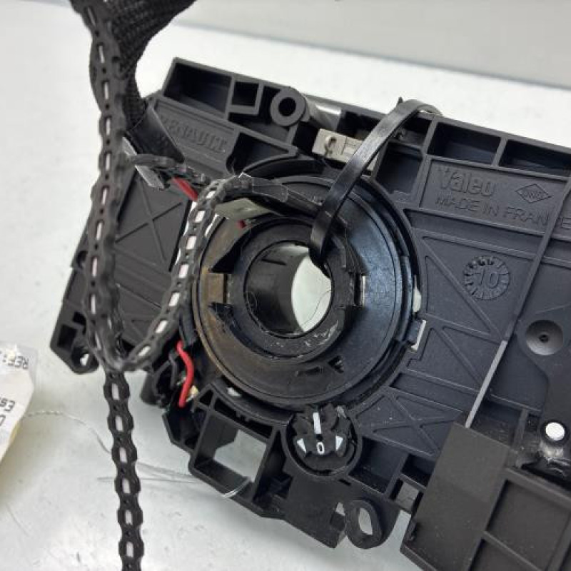Contacteur tournant RENAULT CLIO 2 CAMPUS Photo n°3