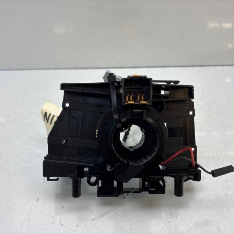 Contacteur tournant RENAULT CLIO 2 CAMPUS Photo n°4