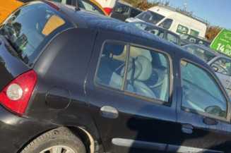 Contacteur tournant RENAULT CLIO 2 CAMPUS