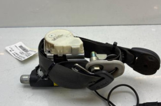 Pretensionneur de ceinture avant droit RENAULT GRAND MODUS Photo n°1