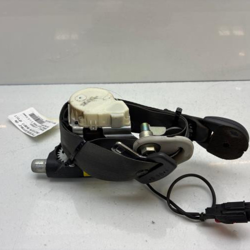 Pretensionneur de ceinture avant droit RENAULT GRAND MODUS Photo n°1