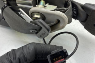 Pretensionneur de ceinture avant droit RENAULT GRAND MODUS
