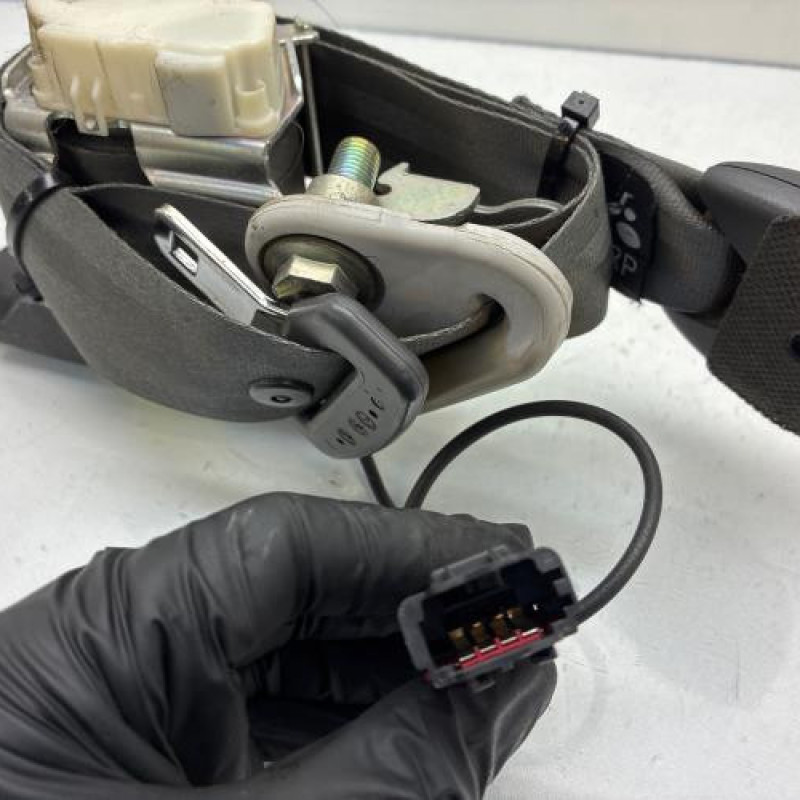 Pretensionneur de ceinture avant droit RENAULT GRAND MODUS Photo n°2