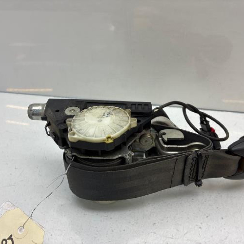 Pretensionneur de ceinture avant droit RENAULT GRAND MODUS Photo n°3