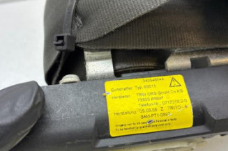 Pretensionneur de ceinture avant droit RENAULT GRAND MODUS