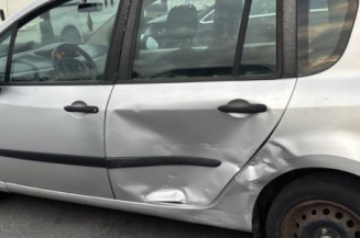 Pretensionneur de ceinture avant droit RENAULT GRAND MODUS