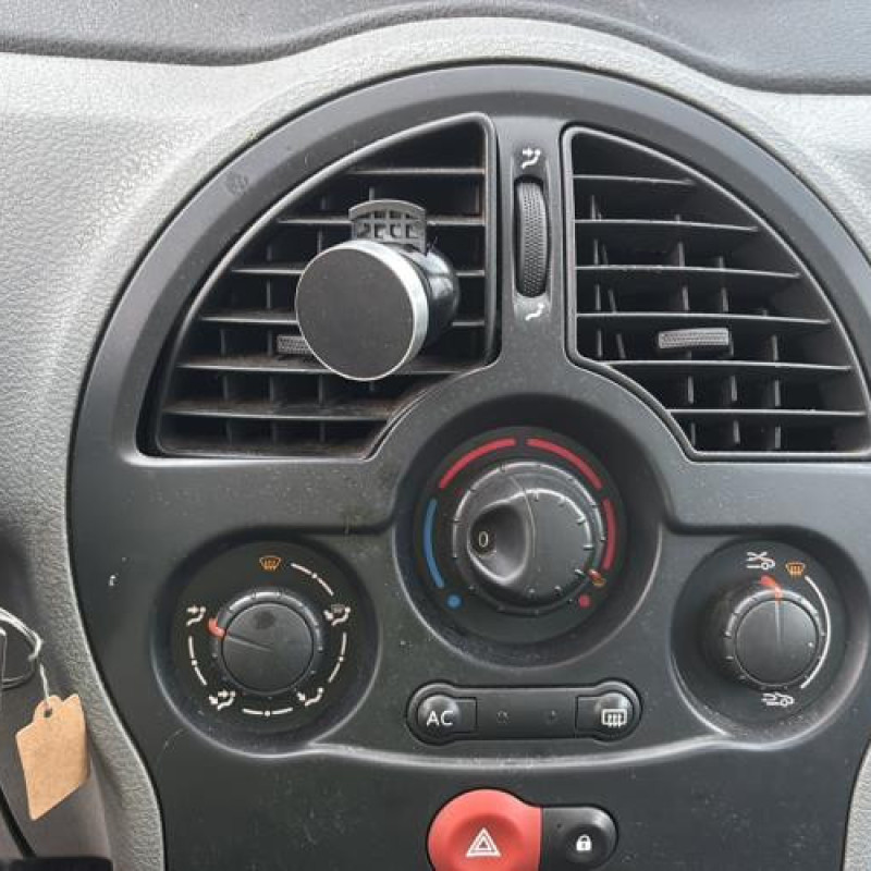 Pretensionneur de ceinture avant droit RENAULT GRAND MODUS Photo n°20