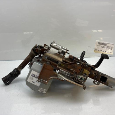 Colonne de direction RENAULT GRAND MODUS Photo n°1