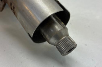 Colonne de direction RENAULT GRAND MODUS