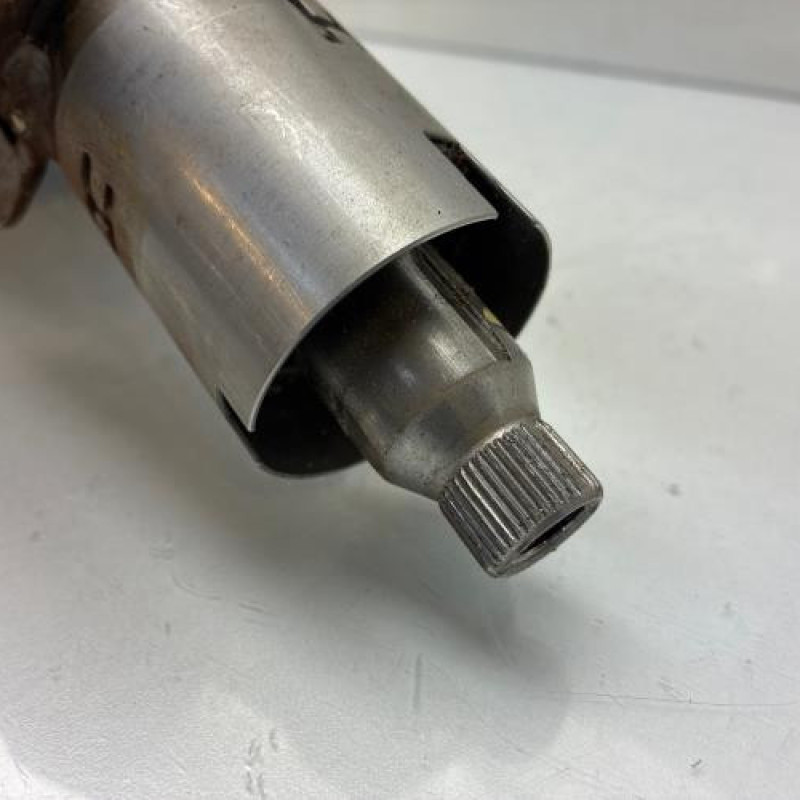 Colonne de direction RENAULT GRAND MODUS Photo n°3