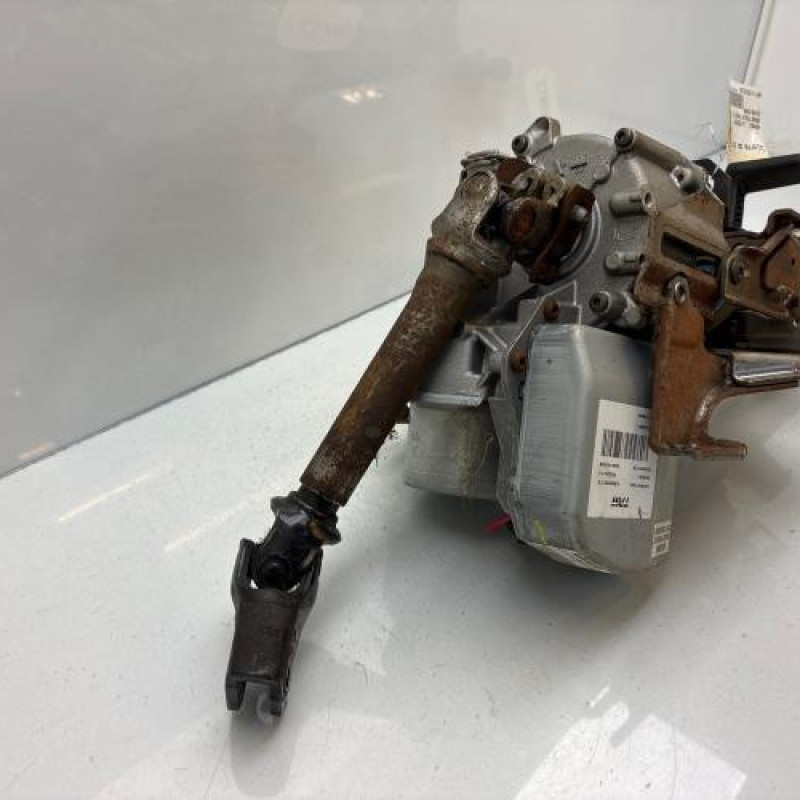 Colonne de direction RENAULT GRAND MODUS Photo n°4