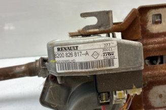 Colonne de direction RENAULT GRAND MODUS
