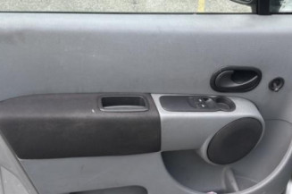 Colonne de direction RENAULT GRAND MODUS