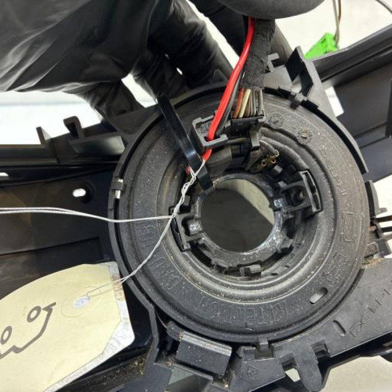 Contacteur tournant RENAULT GRAND MODUS Photo n°3