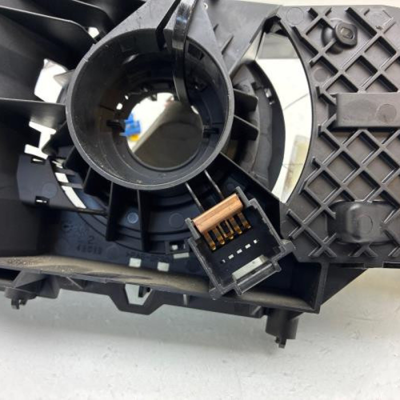 Contacteur tournant RENAULT GRAND MODUS Photo n°5