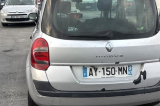 Contacteur tournant RENAULT GRAND MODUS