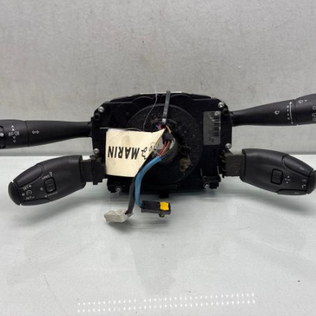 Com (Bloc Contacteur Tournant+Commodo Essuie Glace+Commodo Phare) PEUGEOT 207 Photo n°1