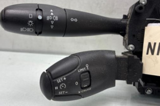 Com (Bloc Contacteur Tournant+Commodo Essuie Glace+Commodo Phare) PEUGEOT 207