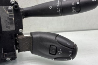 Com (Bloc Contacteur Tournant+Commodo Essuie Glace+Commodo Phare) PEUGEOT 207