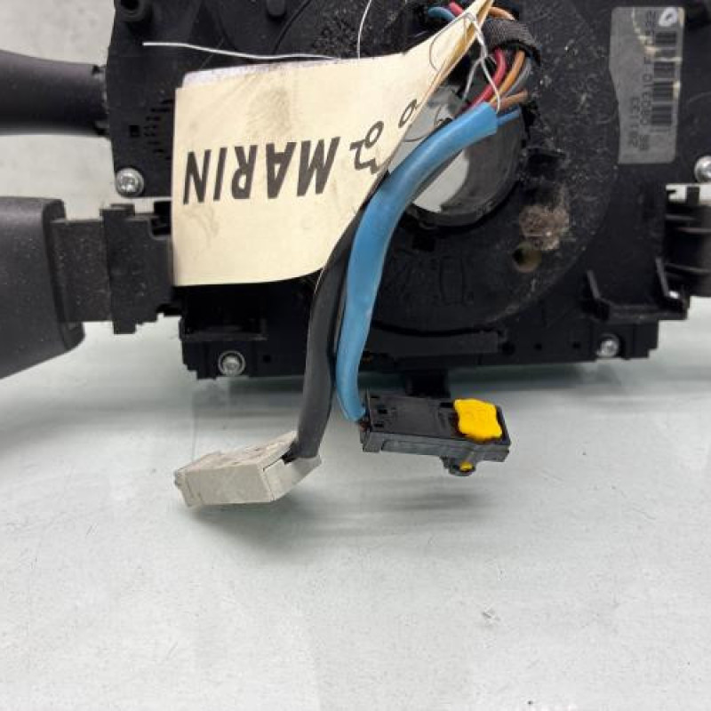 Com (Bloc Contacteur Tournant+Commodo Essuie Glace+Commodo Phare) PEUGEOT 207 Photo n°4