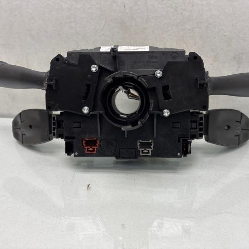 Com (Bloc Contacteur Tournant+Commodo Essuie Glace+Commodo Phare) PEUGEOT 207 Photo n°6