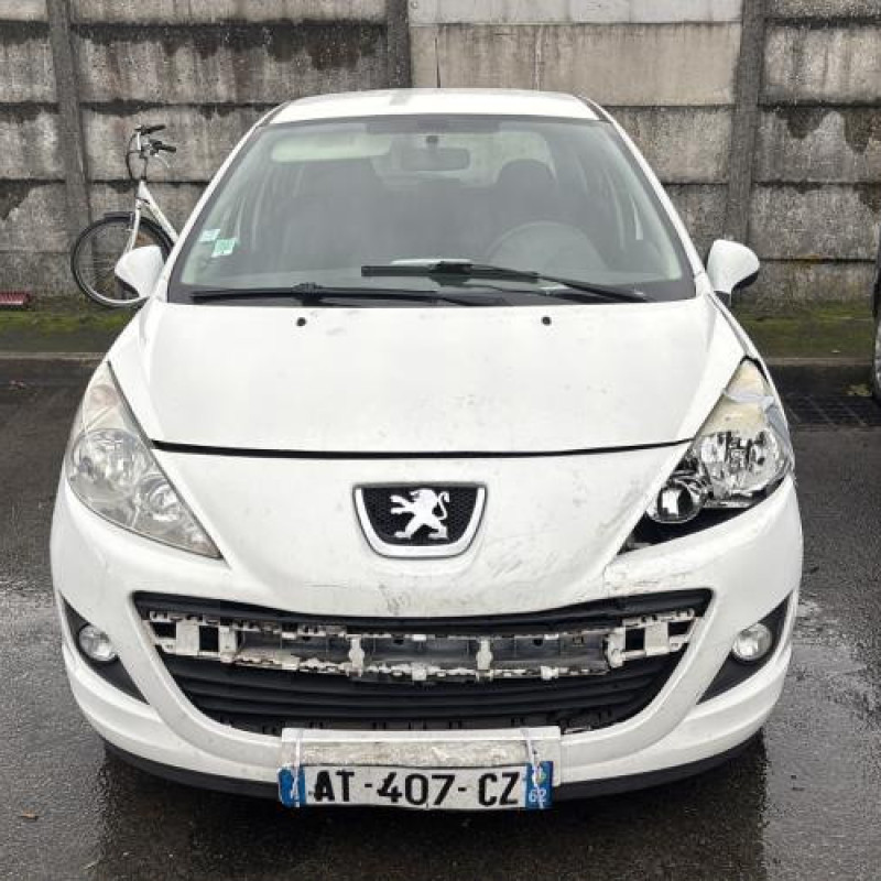 Com (Bloc Contacteur Tournant+Commodo Essuie Glace+Commodo Phare) PEUGEOT 207 Photo n°15