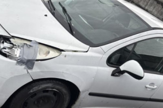 Com (Bloc Contacteur Tournant+Commodo Essuie Glace+Commodo Phare) PEUGEOT 207