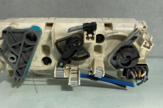 Commande chauffage PEUGEOT 306