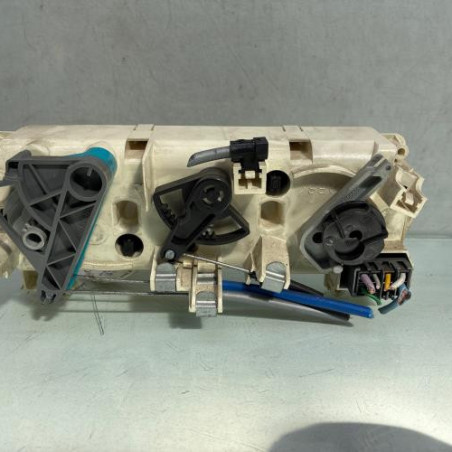 Commande chauffage PEUGEOT 306