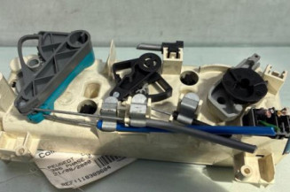 Commande chauffage PEUGEOT 306