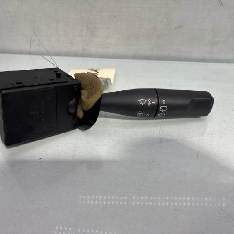 Commodo d'essuie glaces PEUGEOT 306 Photo n°1