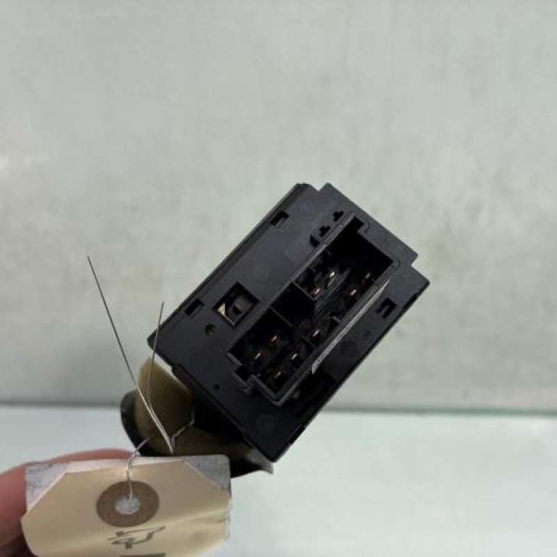 Commodo d'essuie glaces PEUGEOT 306 Photo n°3