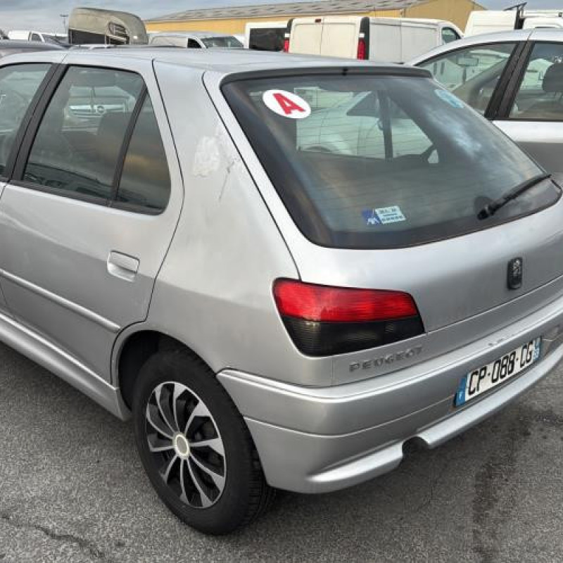 Commodo d'essuie glaces PEUGEOT 306 Photo n°9