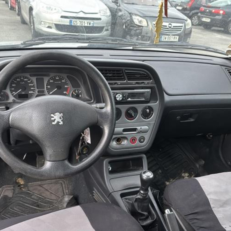 Commodo d'essuie glaces PEUGEOT 306 Photo n°20