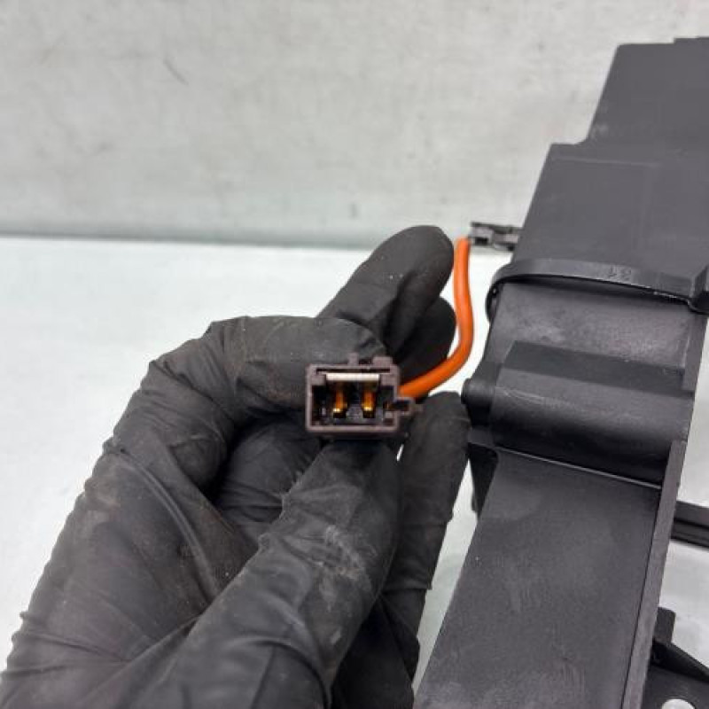 Contacteur tournant PEUGEOT 306 Photo n°3