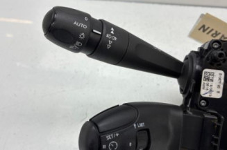 Com (Bloc Contacteur Tournant+Commodo Essuie Glace+Commodo Phare) PEUGEOT 208 1