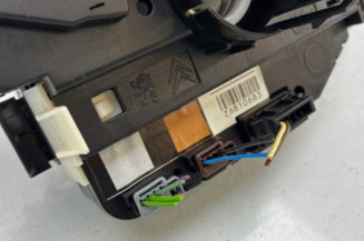 Com (Bloc Contacteur Tournant+Commodo Essuie Glace+Commodo Phare) PEUGEOT 208 1