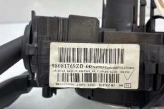 Com (Bloc Contacteur Tournant+Commodo Essuie Glace+Commodo Phare) PEUGEOT 208 1