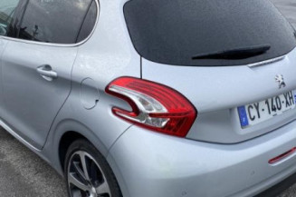 Com (Bloc Contacteur Tournant+Commodo Essuie Glace+Commodo Phare) PEUGEOT 208 1