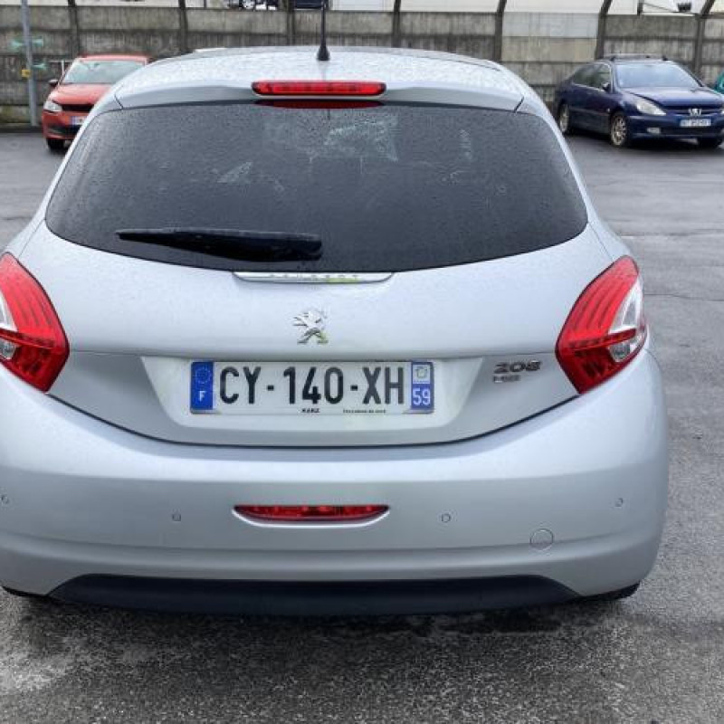 Com (Bloc Contacteur Tournant+Commodo Essuie Glace+Commodo Phare) PEUGEOT 208 1 Photo n°12